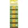 Bateria Energy Cell LR1120 AG8, 1szt